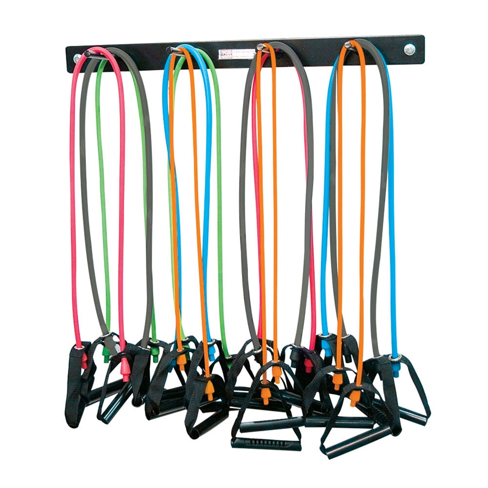 Power Systems Wall Rack – Hang Jump Ropes & More!