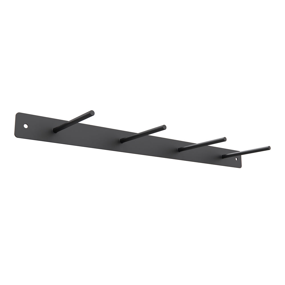 Screwfix Rope Rack Wall Rack for Jump Ropes & Tubing | Power Systems