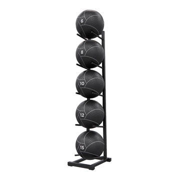 Medicine Ball Storage Racks & Trees | Power Systems