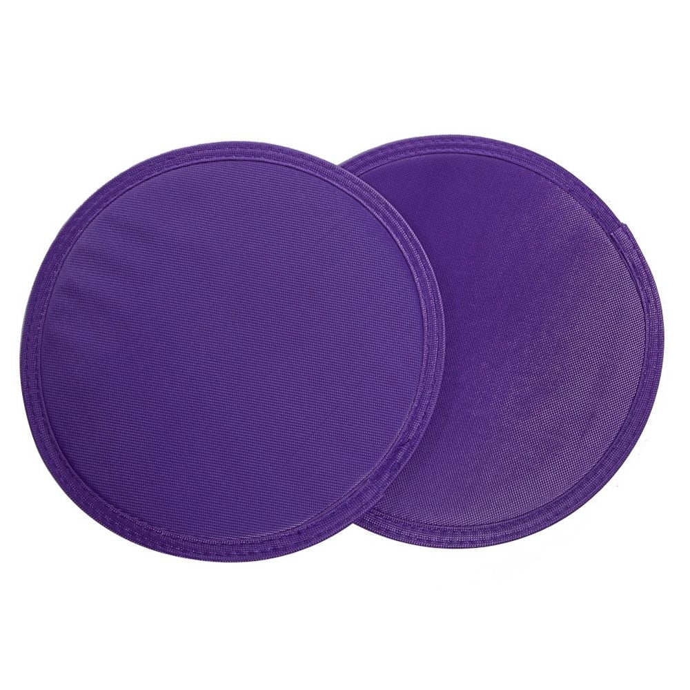 Gliding Discs