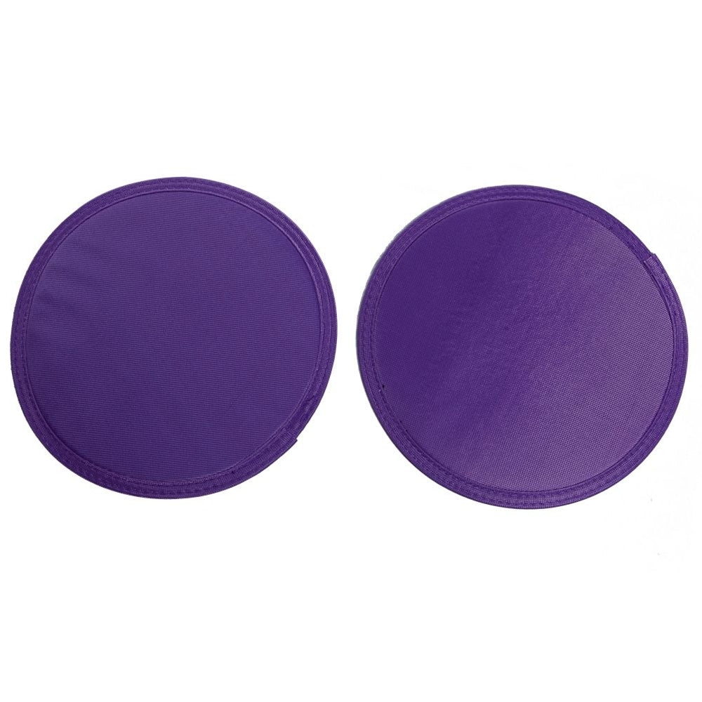 Gliding Discs
