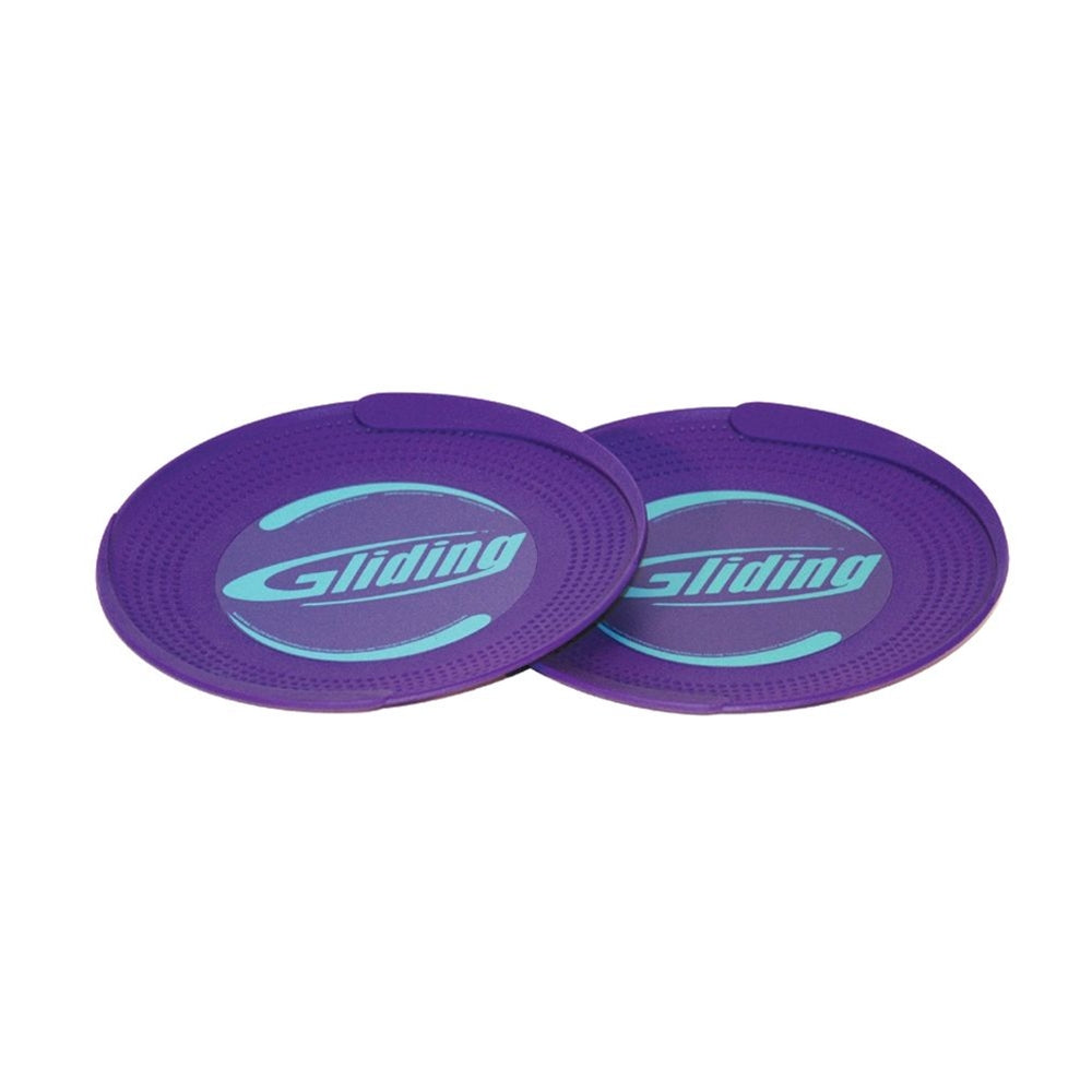 Gliding Discs