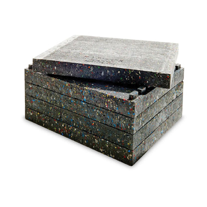 DC Blocs - Jerk Blocks Flat Top