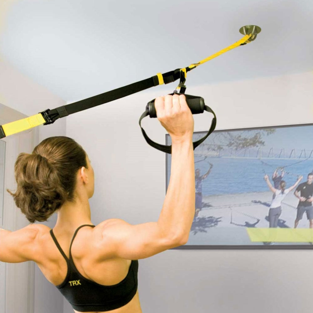 TRX® X-Mount