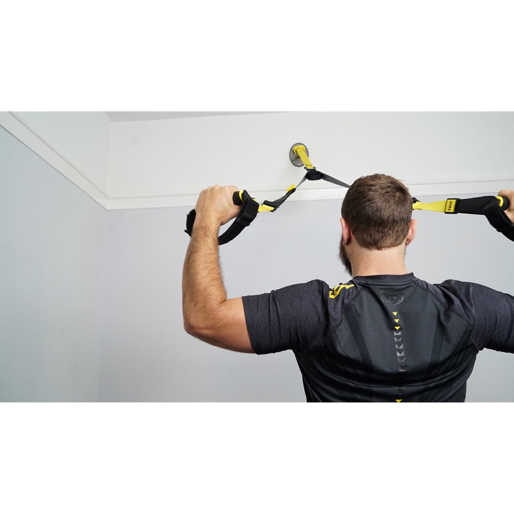 TRX X-Mount | Wall or Ceiling | 350 lb Capacity | Power Systems