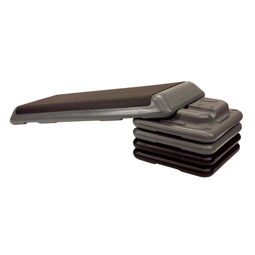 Exercise Step: Simple Equipment for Weight Loss and Fitness | Power Systems