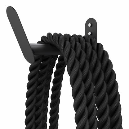 Rope Hanger