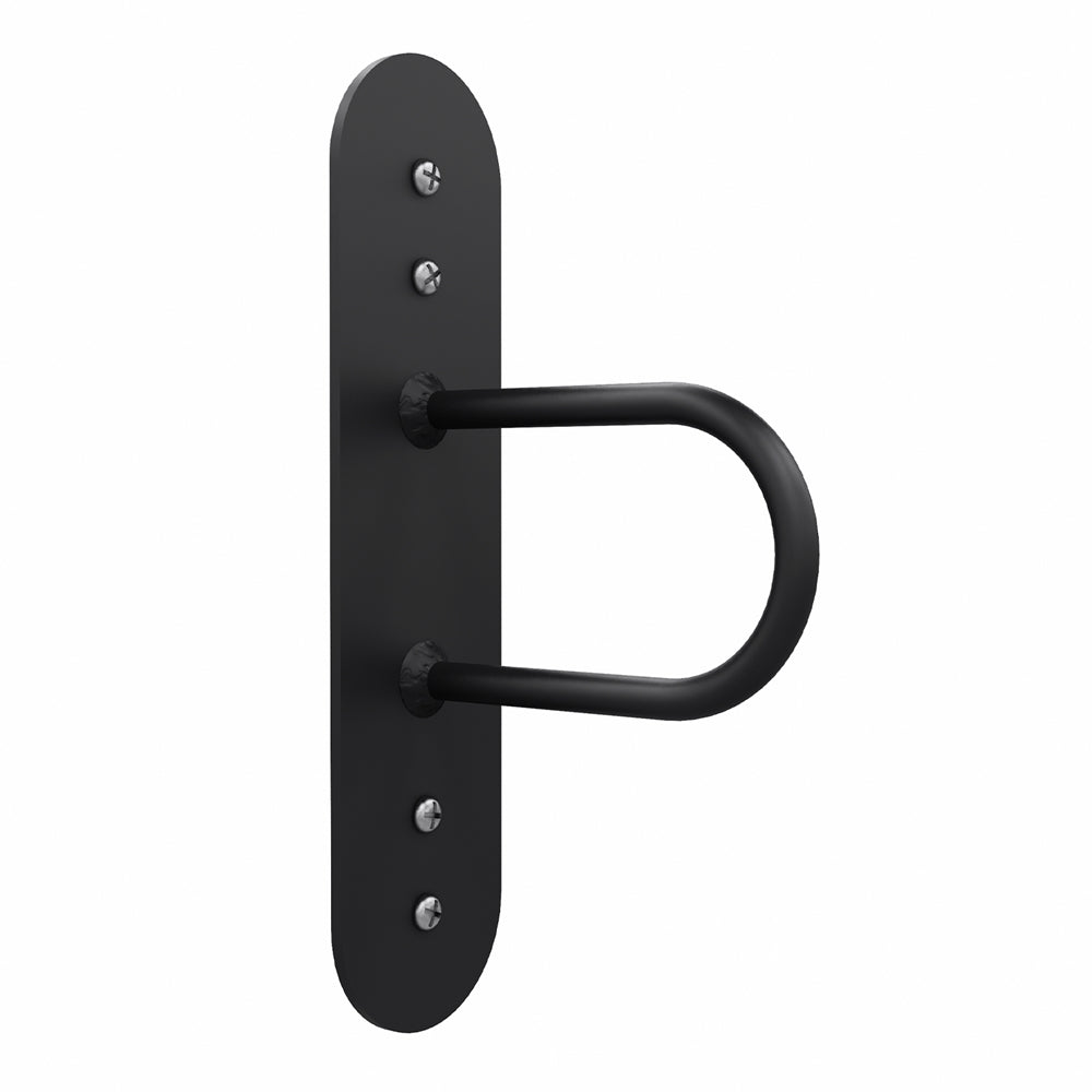 Rope Anchor