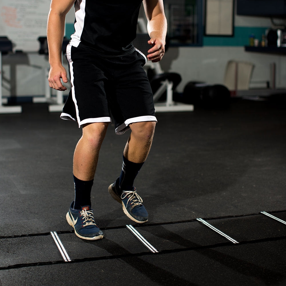 Power Systems Speed and Agility Ladder