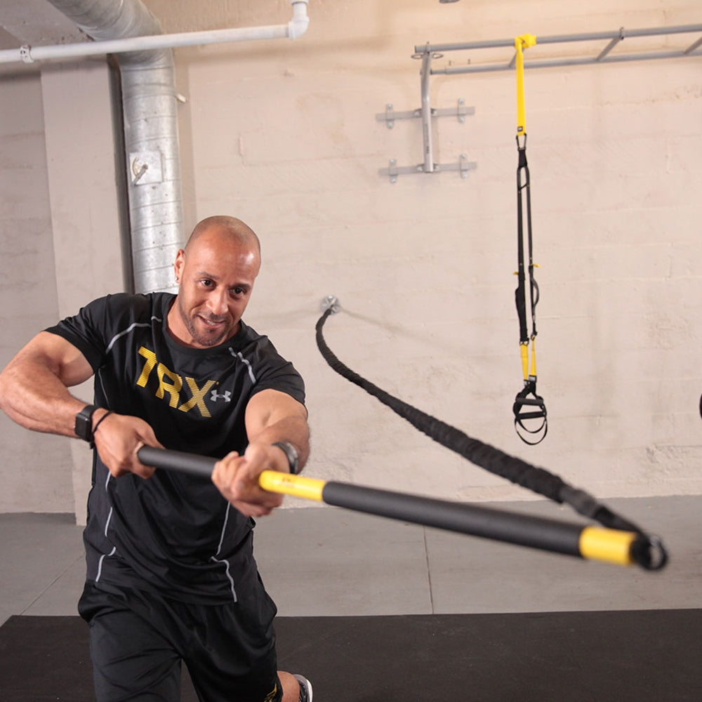 TRX Rip trainer 開発者サイン入り TRX RIP TRAINER™ PRO KIT