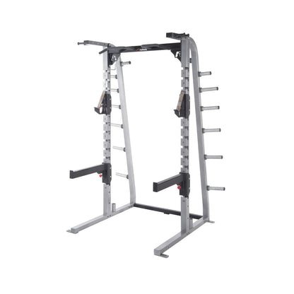 Pro Maxima PL340 Pro Half Rack