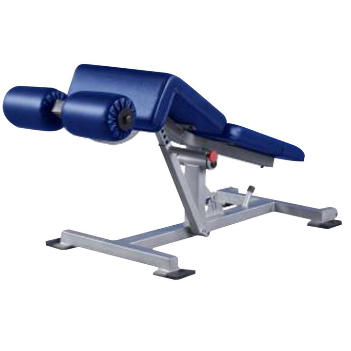 ProMaxima Selectorized Strength Machines | Power Systems