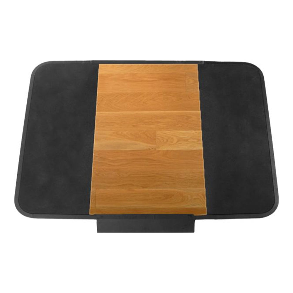 Pro Maxima FW147 Solid Oak Center Platform 8' x 8'