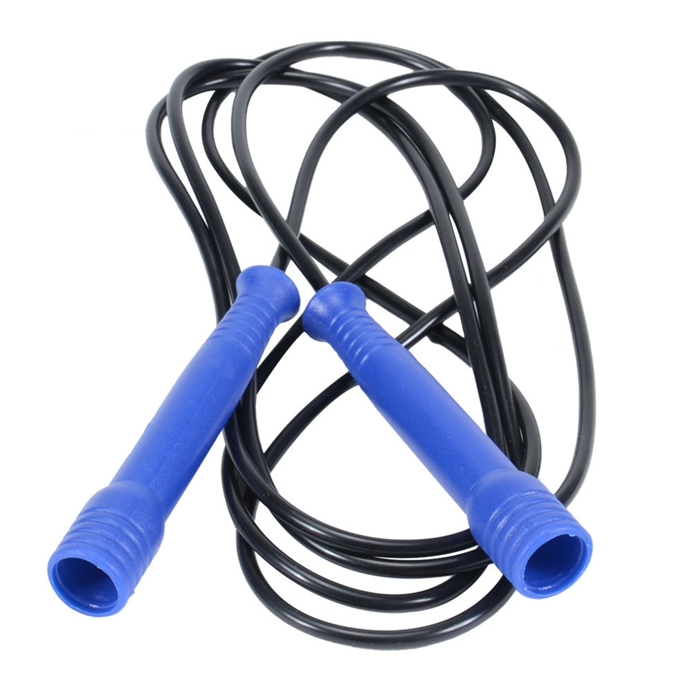Speed Jump Rope | Vinyl Rope | Fast Rotation | Power Systems