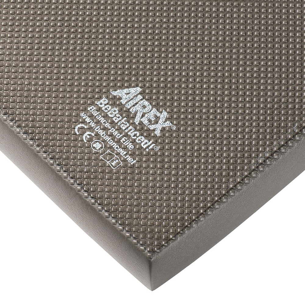 AIREX Balance Pad | Swiss-Made Closed-Cell Foam | Power Systems
