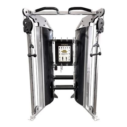 Pro Maxima Raptor Series CM-335 Multi Functional Trainer