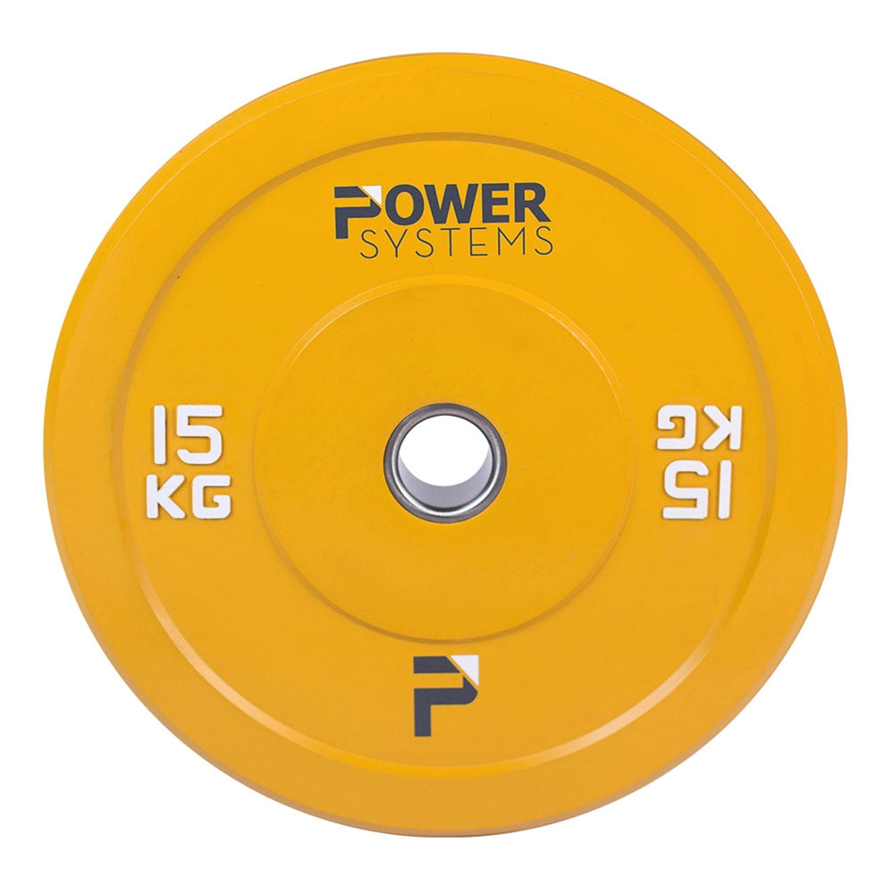 Olympic Bumper Plate