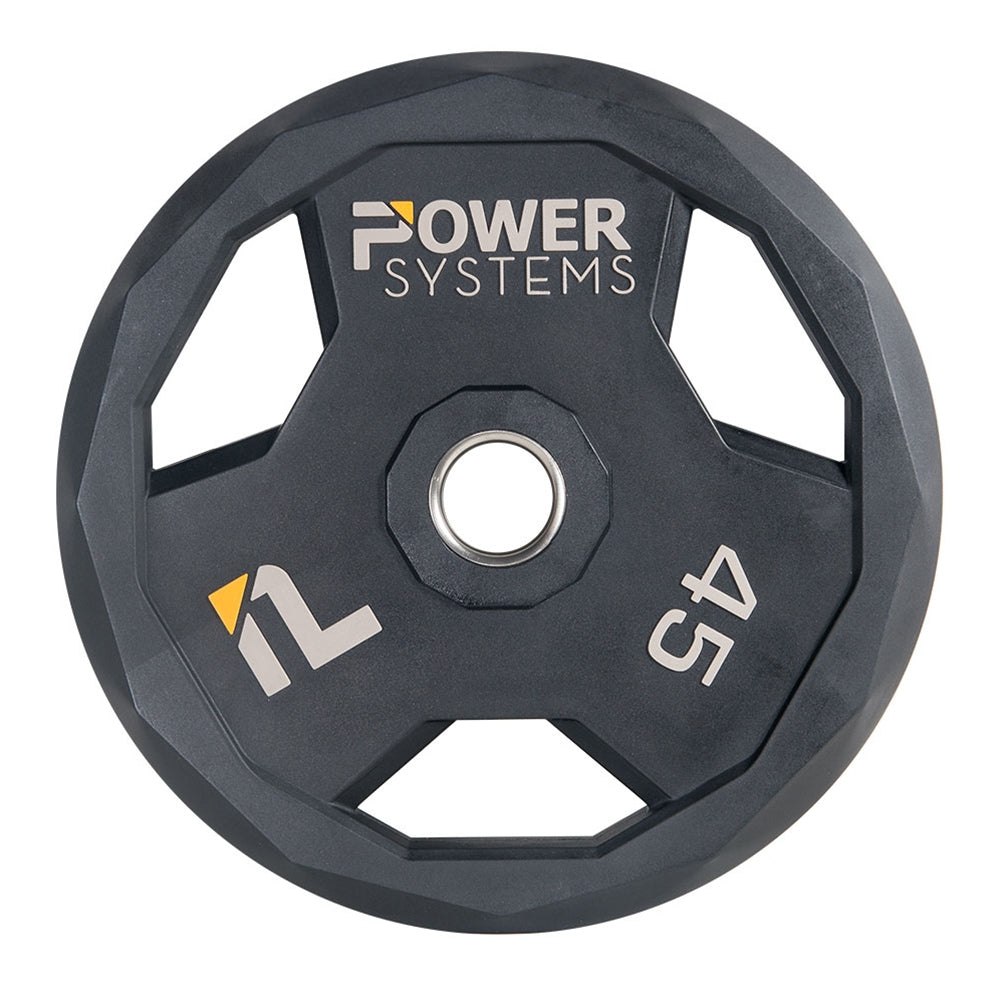 Olympic Urethane Grip Plate