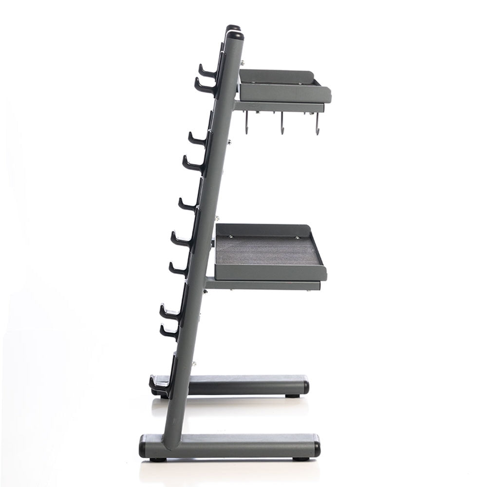 Cable Attachments Storage | Strength Accessories | Floor | Steel ...
