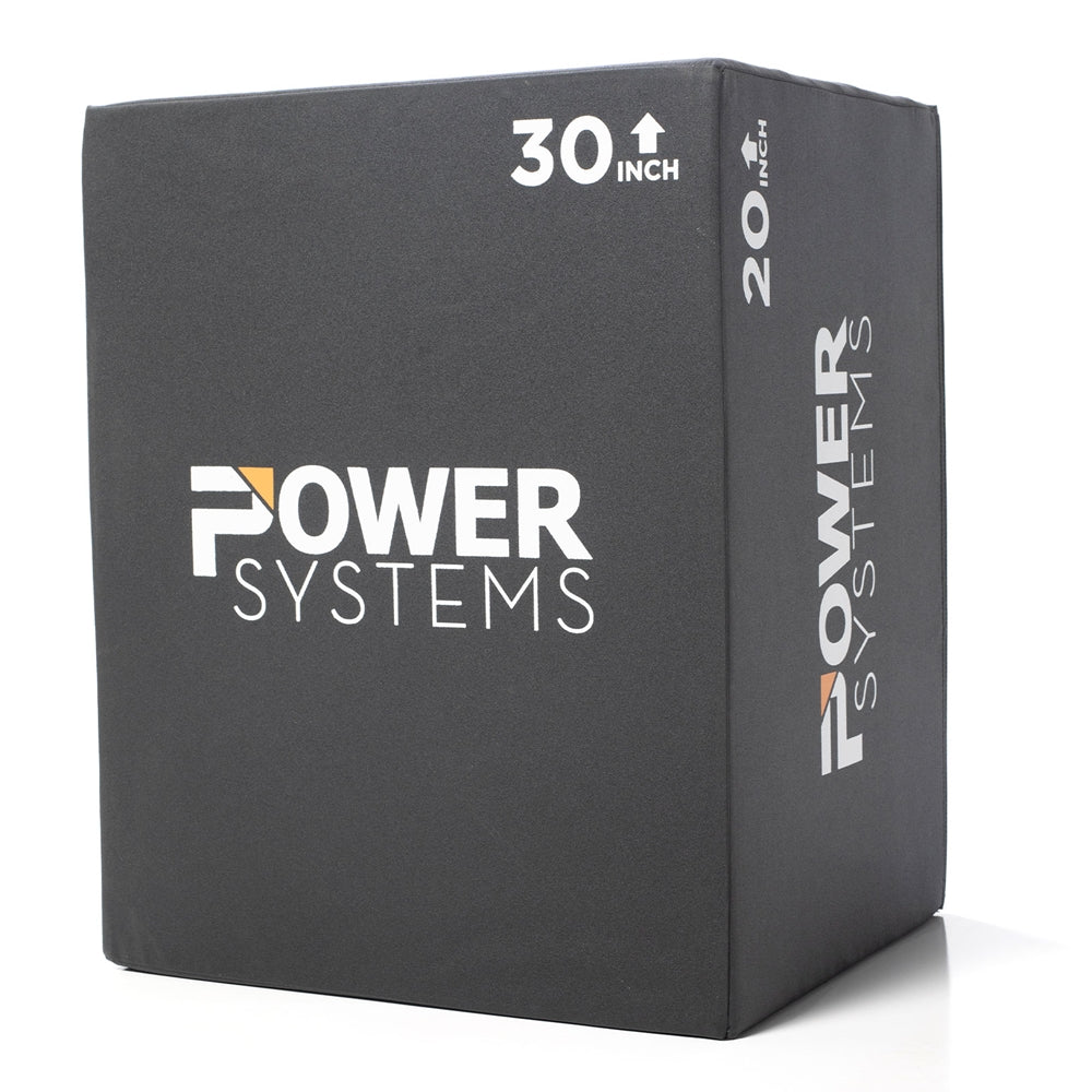 bod･e pro STRONG ３箱 Warrior Strength 3 in 1 Soft Plyobox – Warrior Strength Equipment
