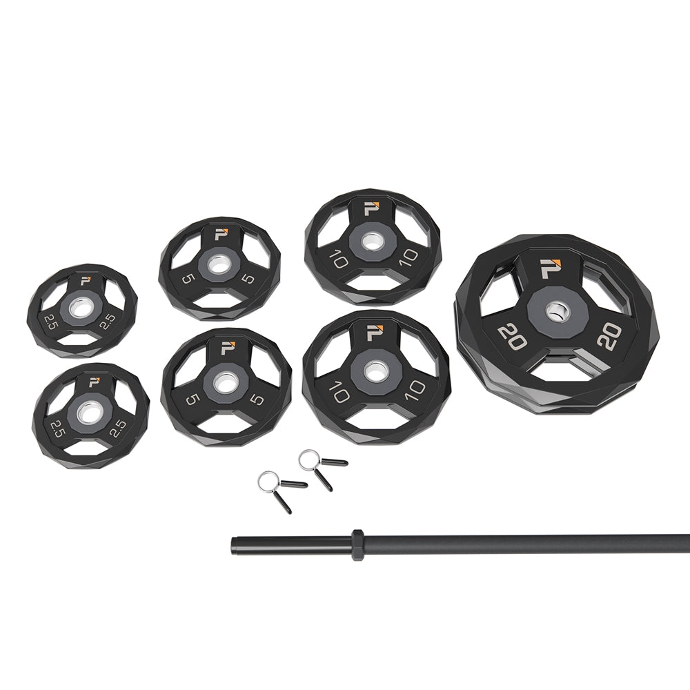 ProElite Pump Sets w/ Racks