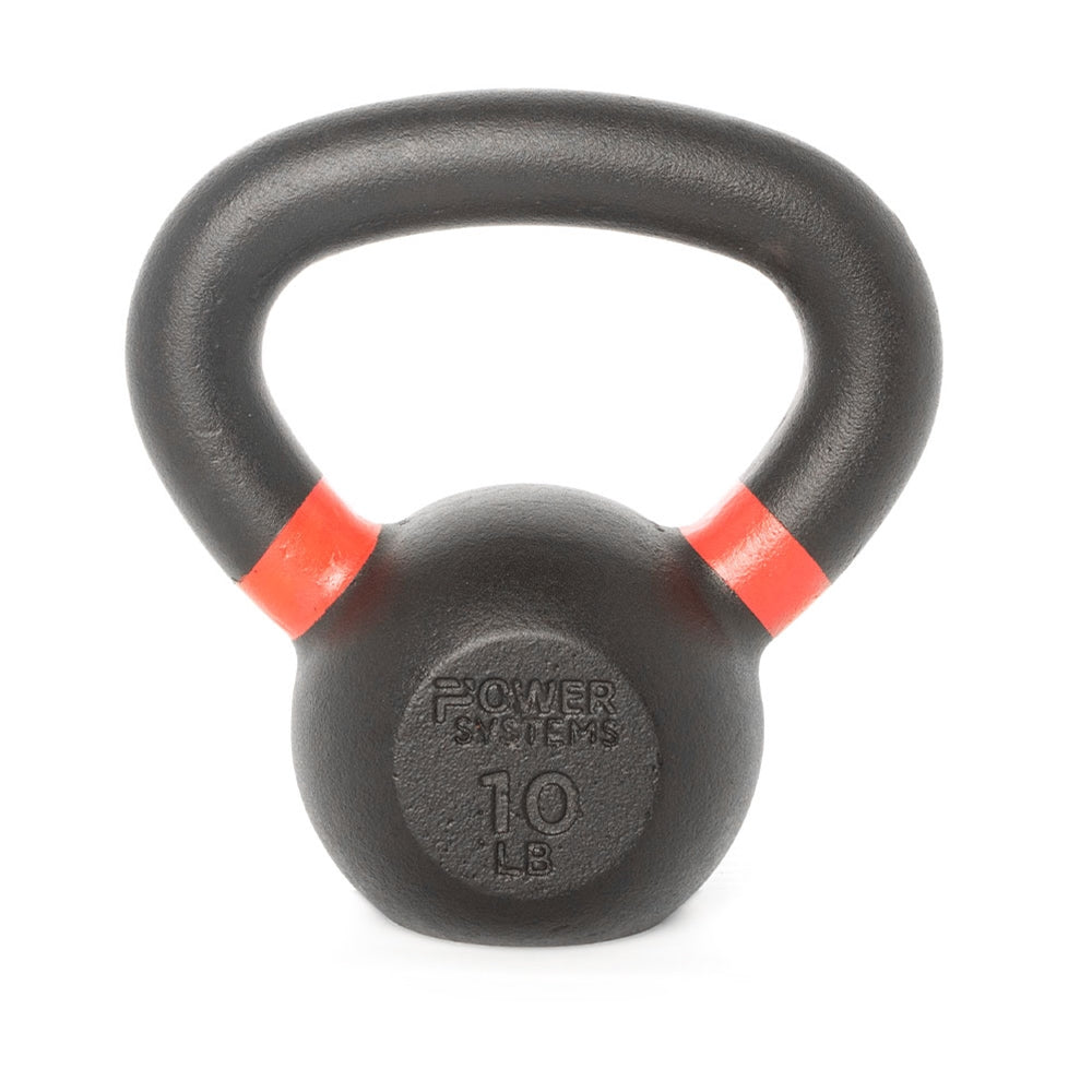 Kettlebell Prime