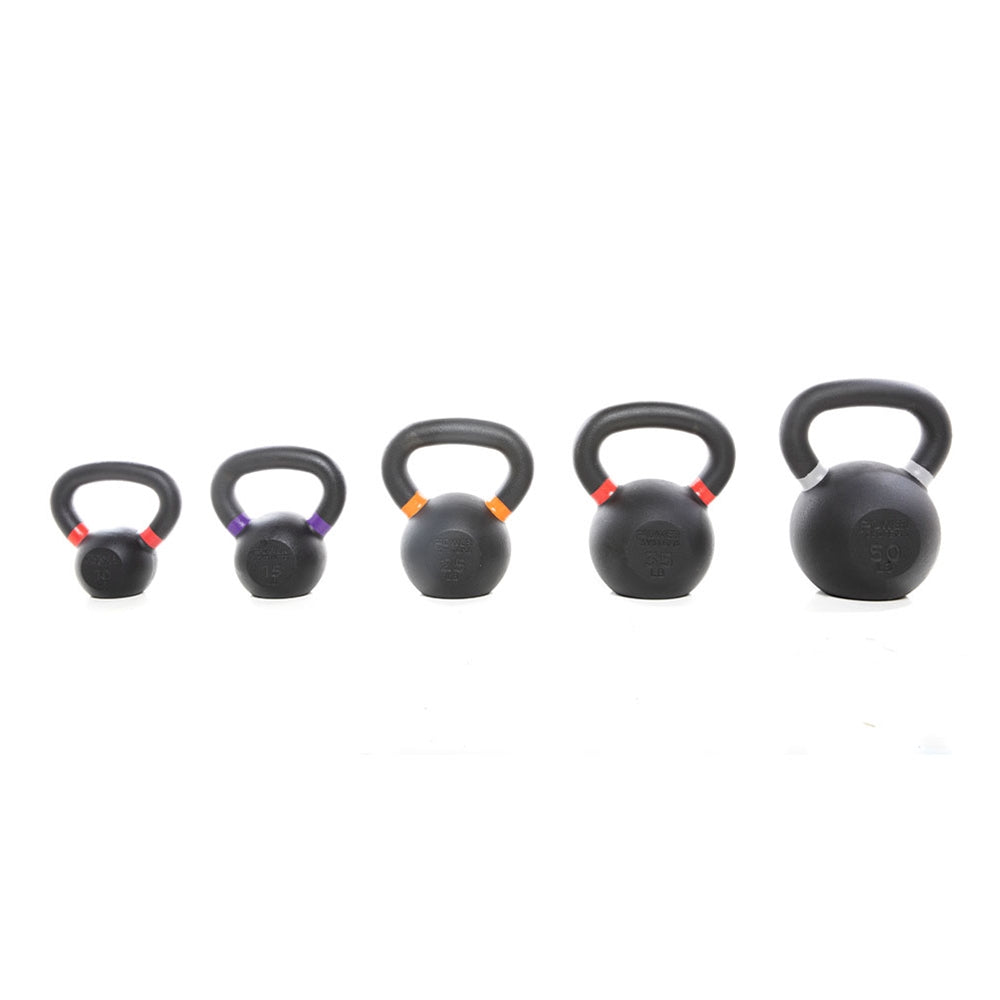 Kettlebell Prime