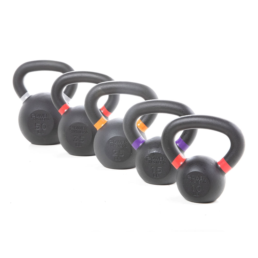 Kettlebell Prime