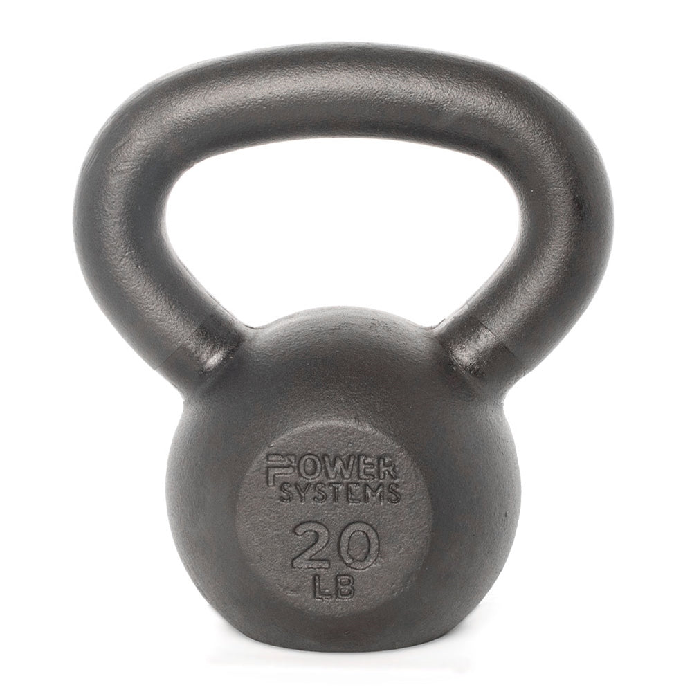 Kettlebell Prime