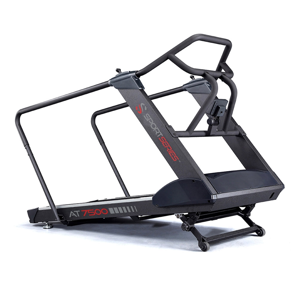Sport Series - Athletic Trainer Treadmill | Power Systems