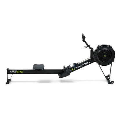Concept2 Rower