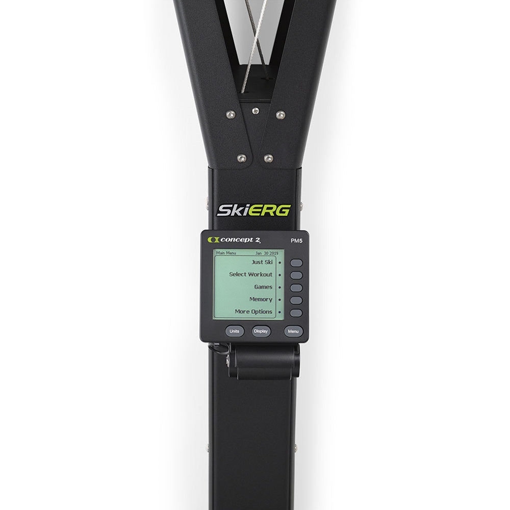 家具 CONCEPT 2 SKIERG Concept2 SkiErg |Ski Training | Bluetooth Connectivity | Power Systems