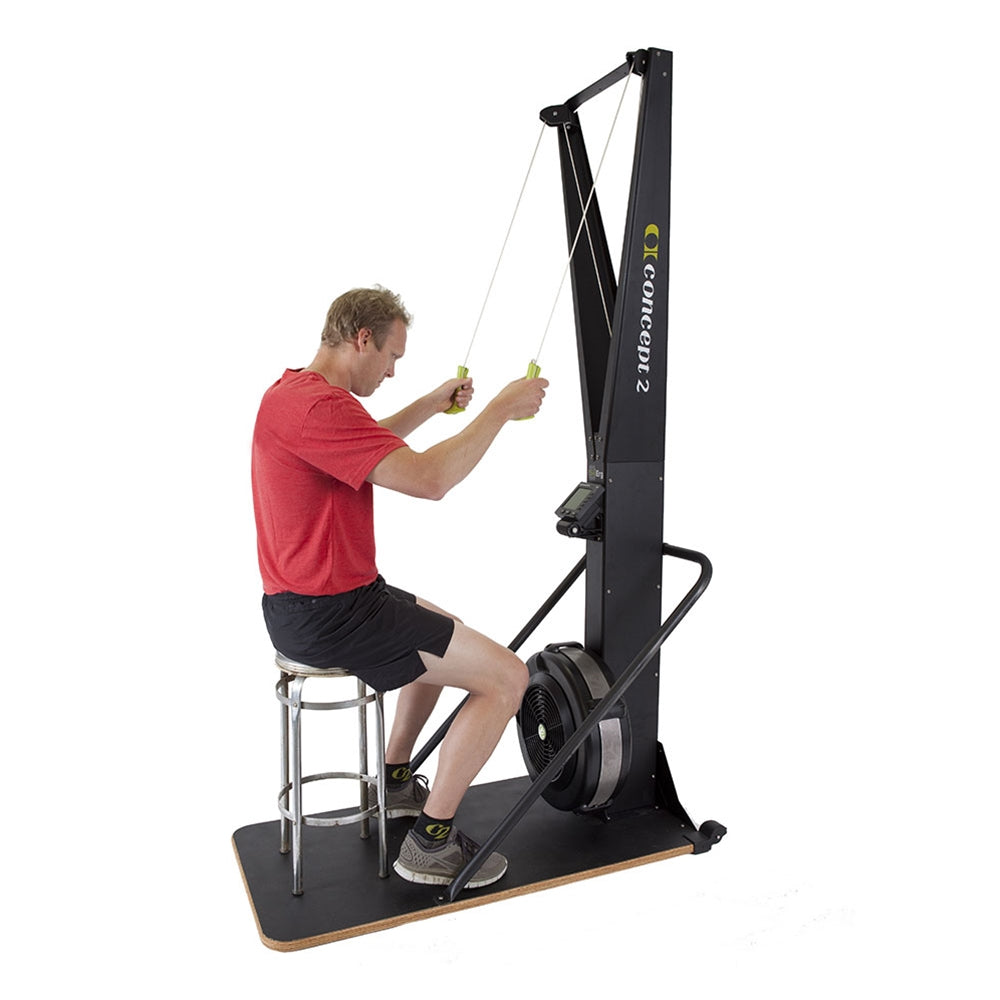 Concept2 SkiErg |Ski Training | Bluetooth Connectivity | Power Systems