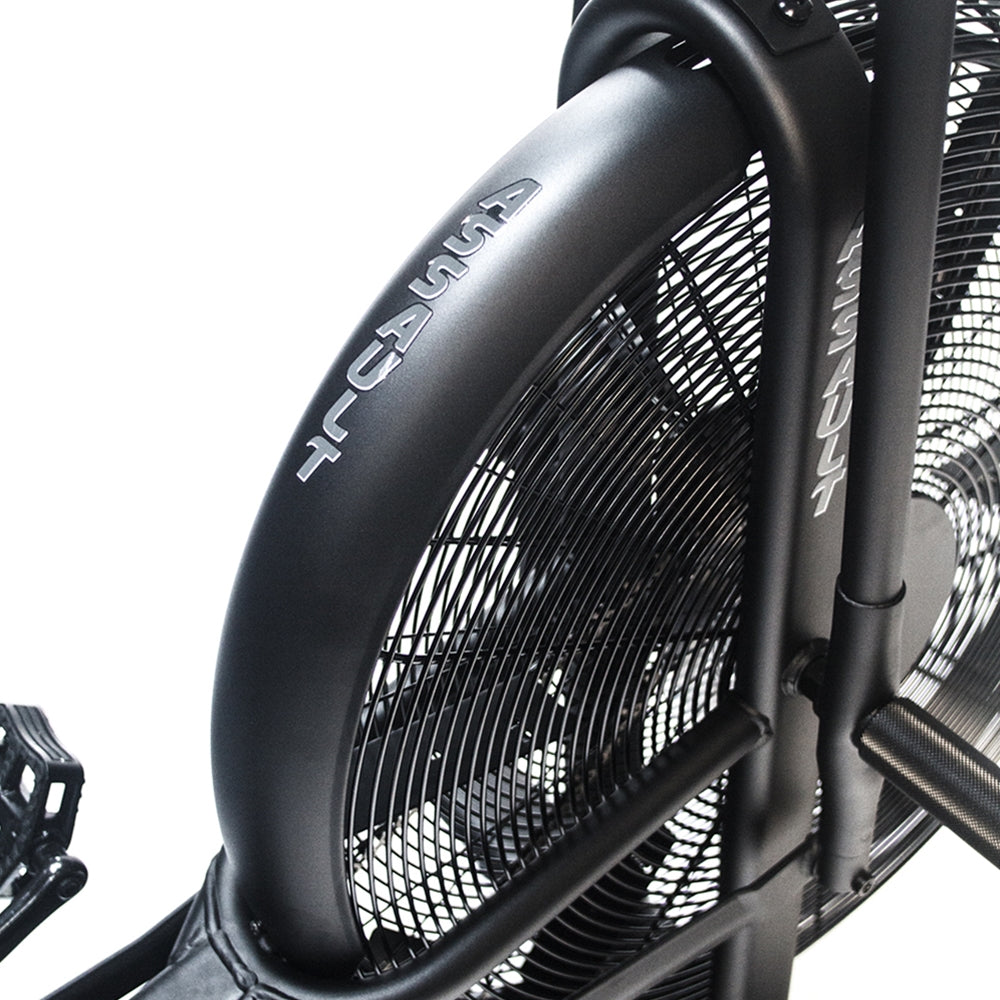 Assault Air Bike Wind Screen ONLY
