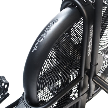 Assault Air Bike Wind Screen ONLY