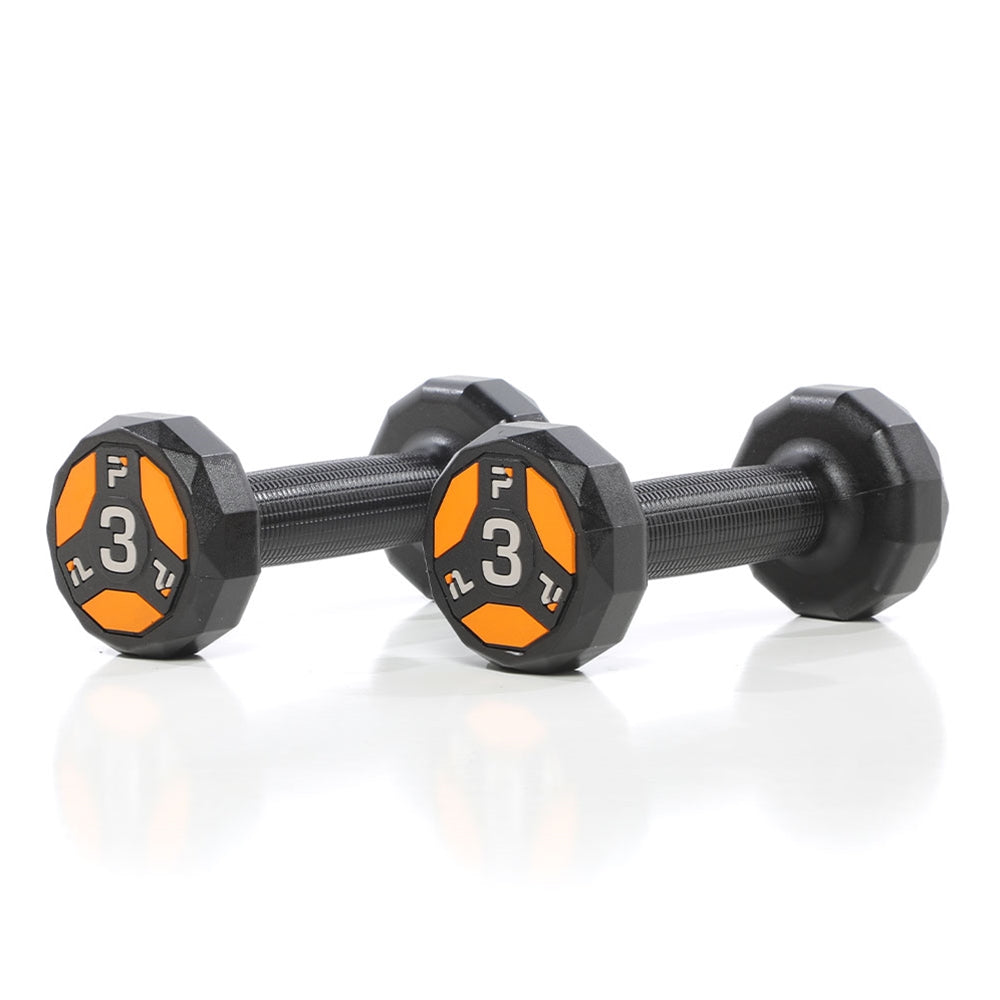 Urethane Cardio Dumbbell