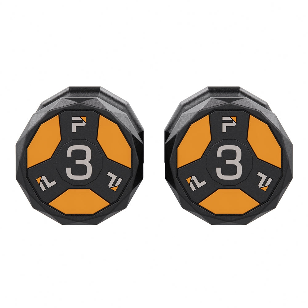 Urethane Cardio Dumbbell