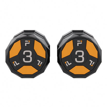 Urethane Cardio Dumbbell