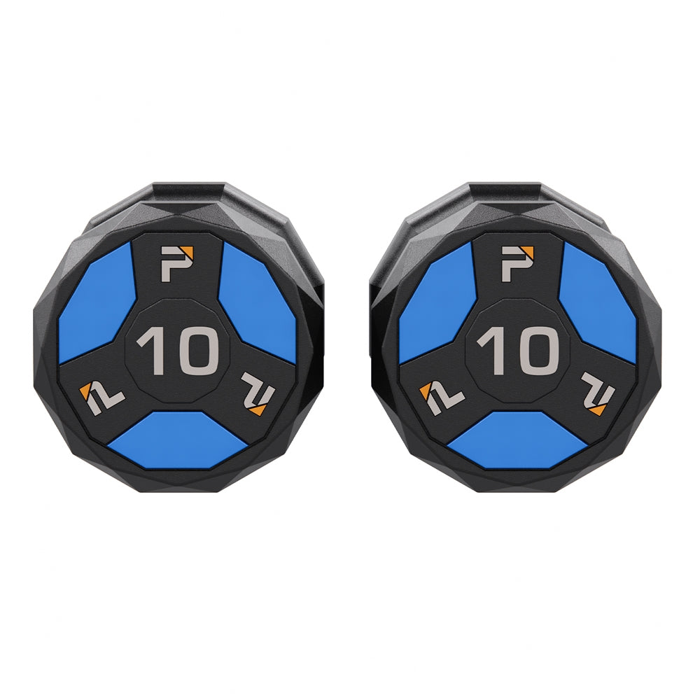 Urethane Cardio Dumbbell