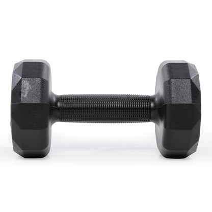 Urethane Color-Coded Cardio Dumbbells