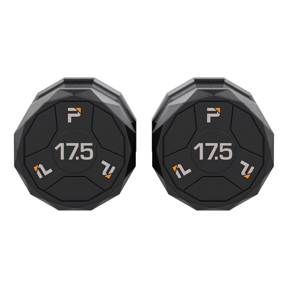 Urethane Cardio Dumbbell