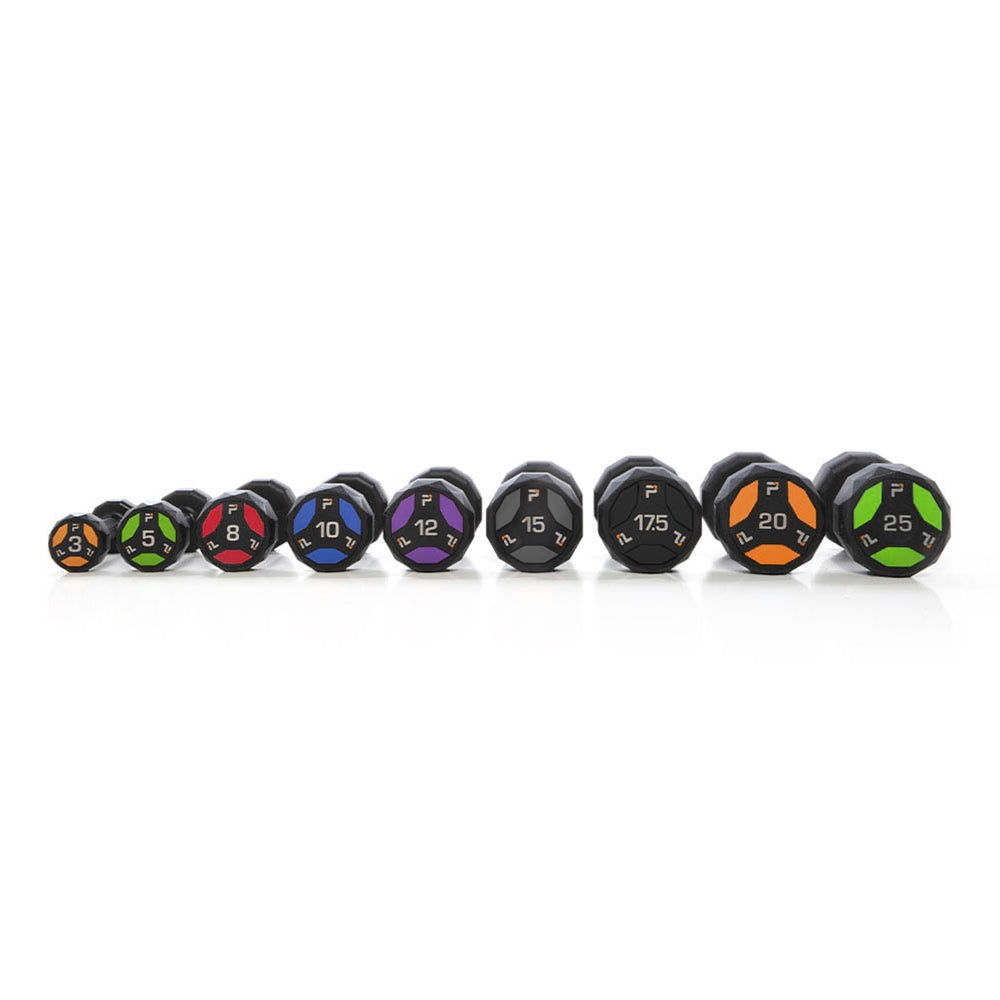 Urethane Cardio Dumbbell
