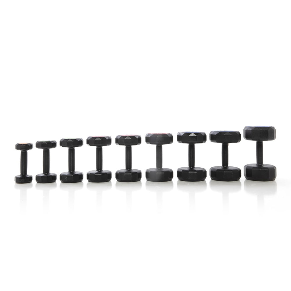 Urethane Cardio Dumbbell
