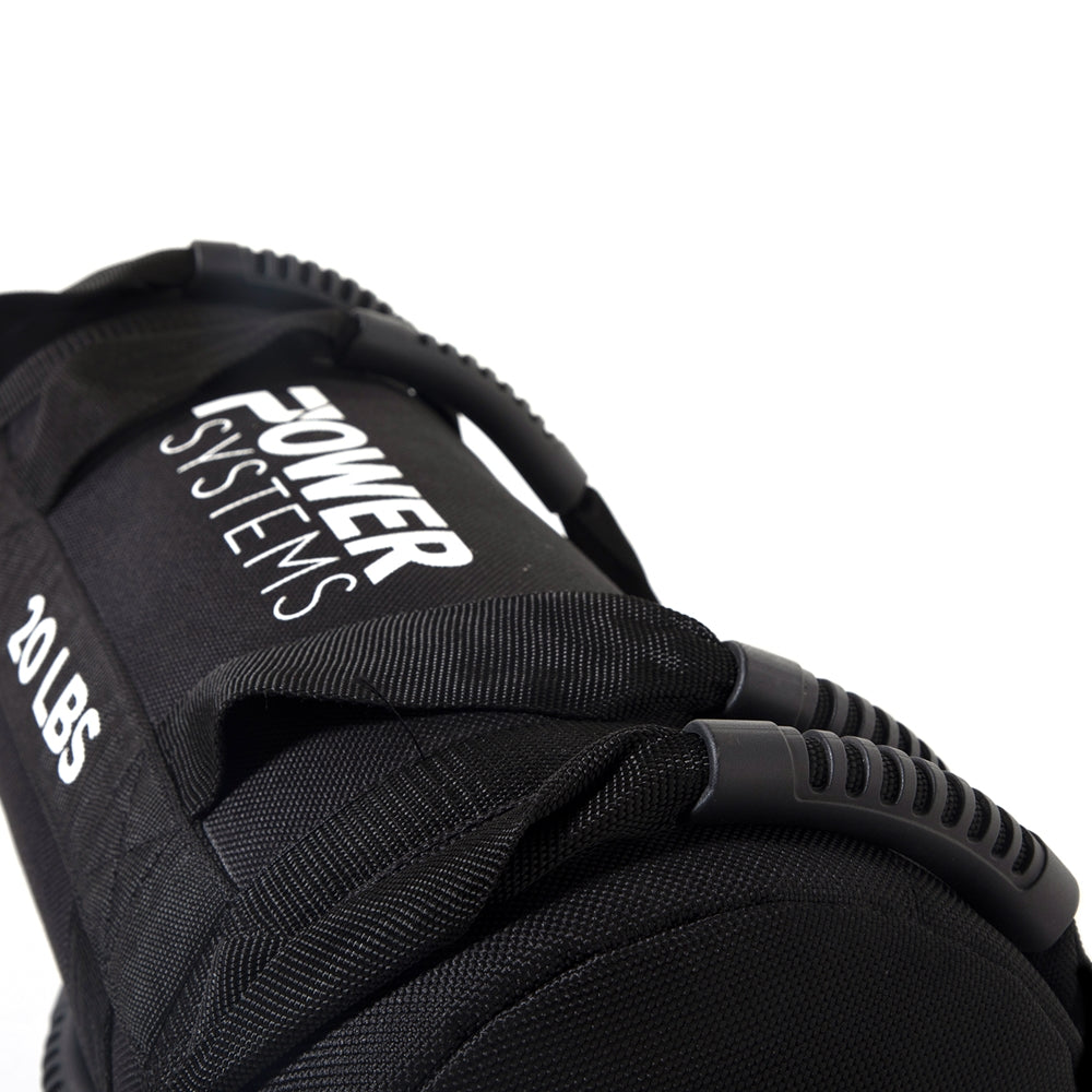 VersaFit Sand Log