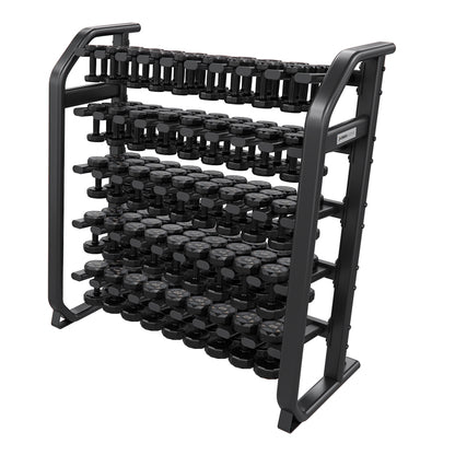 Denali Series Vertical Dumbbell Rack