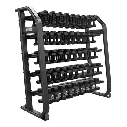 Denali Series Vertical Dumbbell Rack