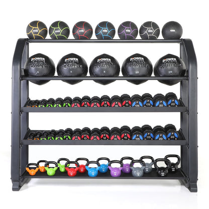 Denali Series Hybrid Rack