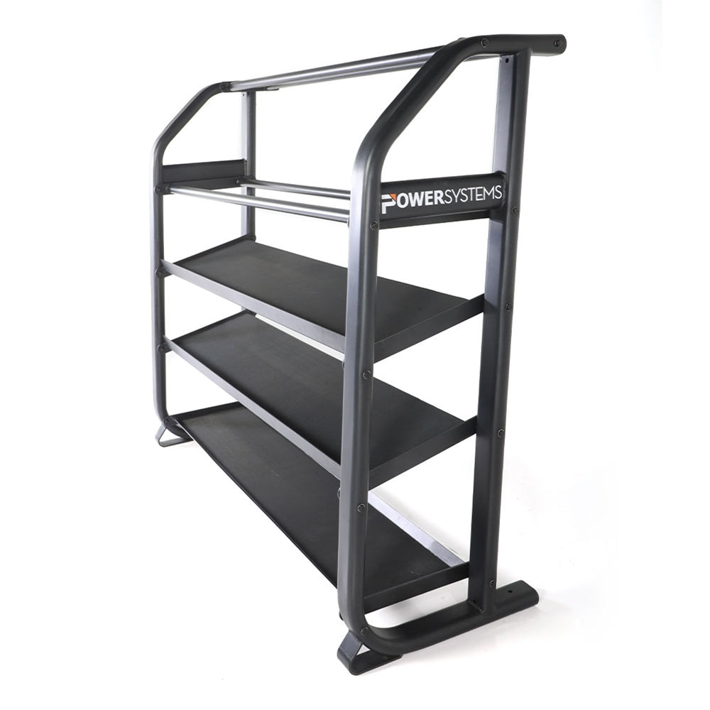 Denali Series Hybrid Rack