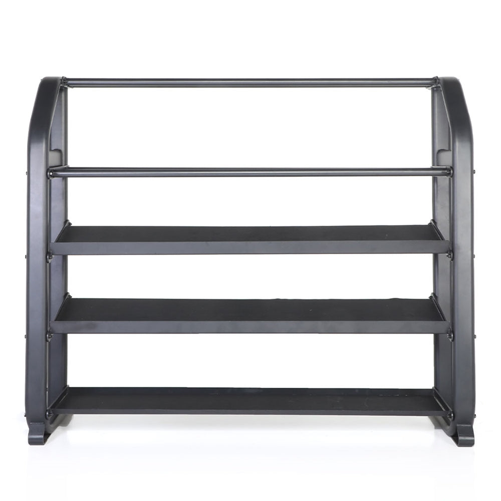 Denali Series Hybrid Rack