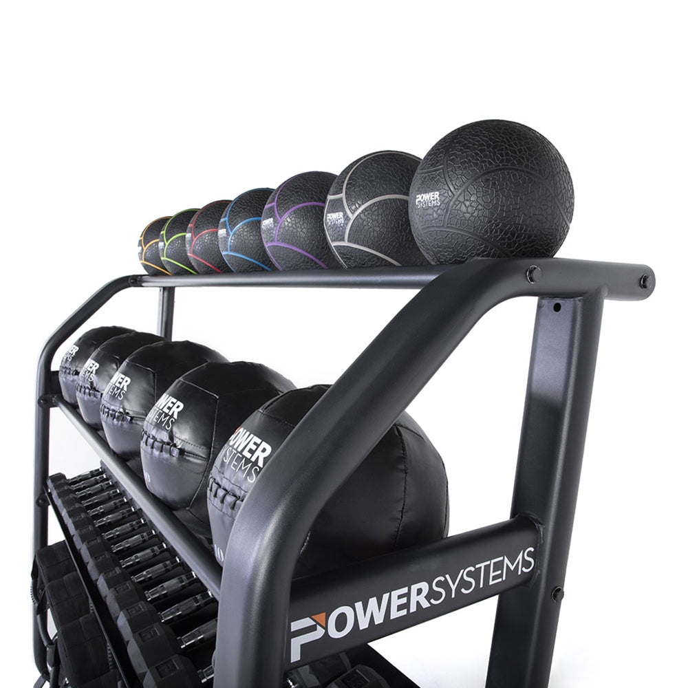 Denali Series Hybrid Rack